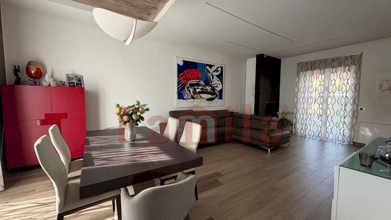 Foto 3 - Casa indipendente Avella - foto 3