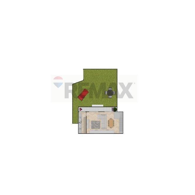 Pianta 2D - Villa via portorose
 
11c, Fiumicino - floor plans 1