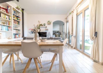 Sala da pranzo - Villa via portorose
 
11c, Fiumicino - foto 1