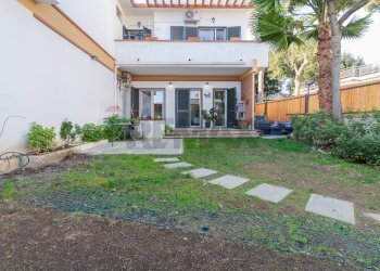 Casa all\'aperto - Villa via portorose
 
11c, Fiumicino - foto 4