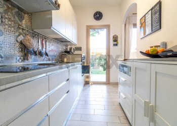 Cucina - Villa via portorose
 
11c, Fiumicino - foto 5