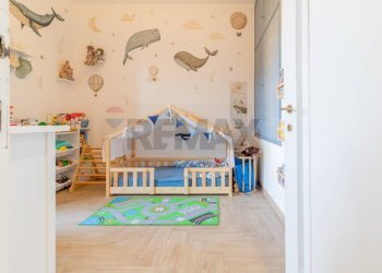 Camera / camera da letto - Villa via portorose
 
11c, Fiumicino - foto 10