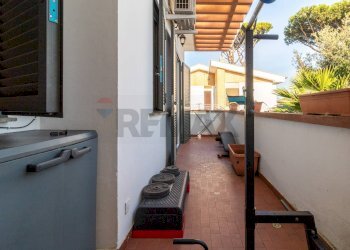 Balcone - Villa via portorose
 
11c, Fiumicino - foto 13