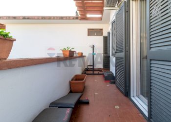 Terrazza - Villa via portorose
 
11c, Fiumicino - foto 14