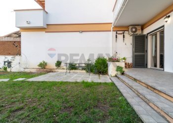 Terrazza - Villa via portorose
 
11c, Fiumicino - foto 16