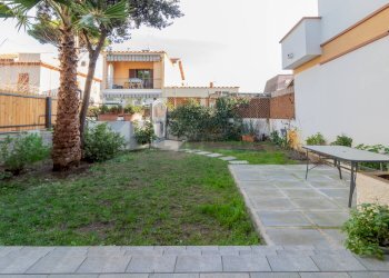 Giardino - Villa via portorose
 
11c, Fiumicino - foto 18