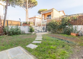 Giardino - Villa via portorose
 
11c, Fiumicino - foto 19