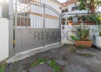 Casa all\'aperto - Villa via portorose
 
11c, Fiumicino - foto 20