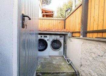 Lavanderia - Villa via portorose
 
11c, Fiumicino - foto 21