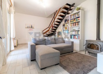 Soggiorno - Villa via portorose
 
11c, Fiumicino - foto 24