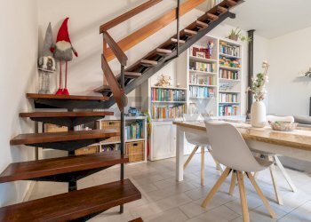 Scale - Villa via portorose
 
11c, Fiumicino - foto 28