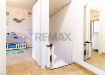 Hall / corridoio - Villa via portorose
 
11c, Fiumicino - foto 30