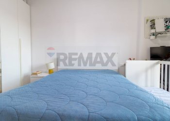 Camera / camera da letto - Villa via portorose
 
11c, Fiumicino - foto 33