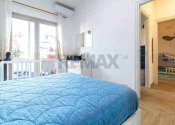 Camera / camera da letto - Villa via portorose
 
11c, Fiumicino - foto 34