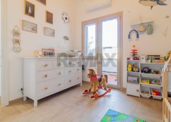 Camera / camera da letto - Villa via portorose
 
11c, Fiumicino - foto 35