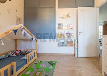 Camera / camera da letto - Villa via portorose
 
11c, Fiumicino - foto 37