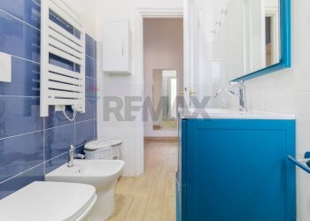 Bagno - Villa via portorose
 
11c, Fiumicino - foto 38