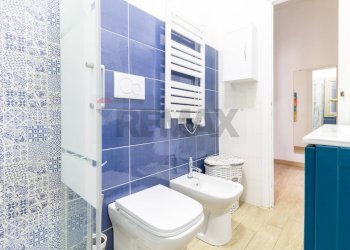 Bagno - Villa via portorose
 
11c, Fiumicino - foto 39