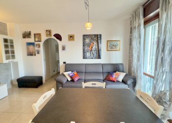 Salotto - Trilocale Via Ludovico Ariosto
 
9, Vimodrone - foto 5