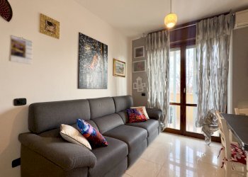 Salotto - Trilocale Via Ludovico Ariosto
 
9, Vimodrone - foto 6