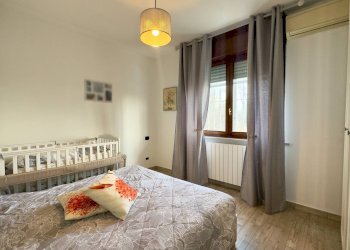 Camera matrimoniale - Trilocale Via Ludovico Ariosto
 
9, Vimodrone - foto 8