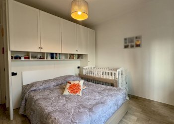 Camera matrimoniale - Trilocale Via Ludovico Ariosto
 
9, Vimodrone - foto 9