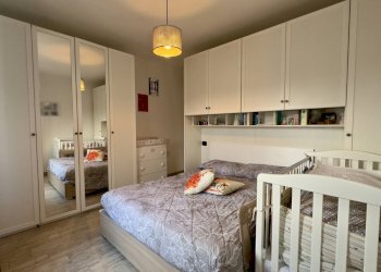 Camera matrimoniale - Trilocale Via Ludovico Ariosto
 
9, Vimodrone - foto 10