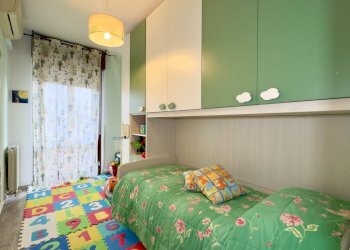 Cameretta - Trilocale Via Ludovico Ariosto
 
9, Vimodrone - foto 11