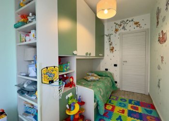 Cameretta - Trilocale Via Ludovico Ariosto
 
9, Vimodrone - foto 13