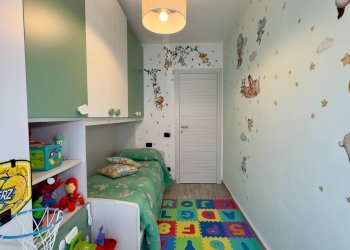 Cameretta - Trilocale Via Ludovico Ariosto
 
9, Vimodrone - foto 14