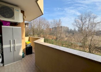 Foto 20 - Trilocale Via Ludovico Ariosto
 
9, Vimodrone - foto 20