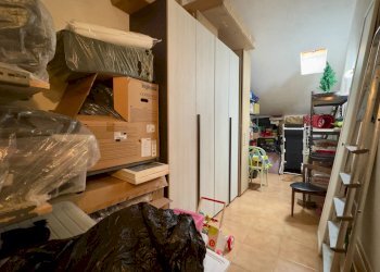 solaio - Trilocale Via Ludovico Ariosto
 
9, Vimodrone - foto 23