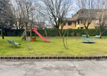 Foto 26 - Trilocale Via Ludovico Ariosto
 
9, Vimodrone - foto 26