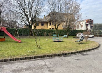 Foto 27 - Trilocale Via Ludovico Ariosto
 
9, Vimodrone - foto 27