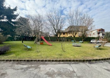 Foto 28 - Trilocale Via Ludovico Ariosto
 
9, Vimodrone - foto 28