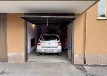 box - Trilocale Via Ludovico Ariosto
 
9, Vimodrone - foto 29