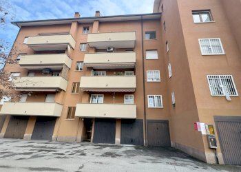 Foto 30 - Trilocale Via Ludovico Ariosto
 
9, Vimodrone - foto 30