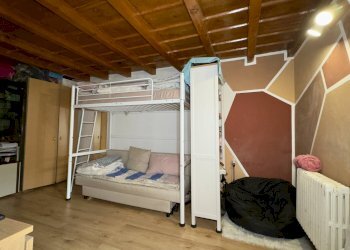 Camera da letto - Two-room apartment via Felice Cavallotti
242, Sesto San Giovanni - photo 1