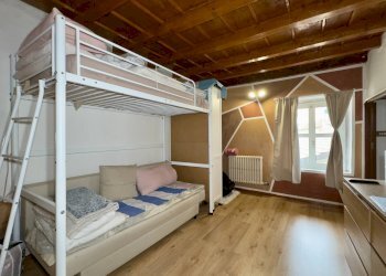 Camera da letto - Two-room apartment via Felice Cavallotti
242, Sesto San Giovanni - photo 3