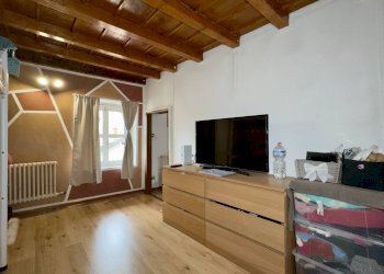 Camera da letto - Two-room apartment via Felice Cavallotti
242, Sesto San Giovanni - photo 4