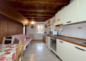 Cucina - Two-room apartment via Felice Cavallotti
242, Sesto San Giovanni - photo 6