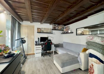 Salotto - Two-room apartment via Felice Cavallotti
242, Sesto San Giovanni - photo 10