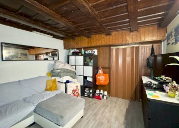 Salotto - Two-room apartment via Felice Cavallotti
242, Sesto San Giovanni - photo 11