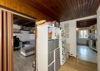 Foto 16 - Two-room apartment via Felice Cavallotti
242, Sesto San Giovanni - photo 16