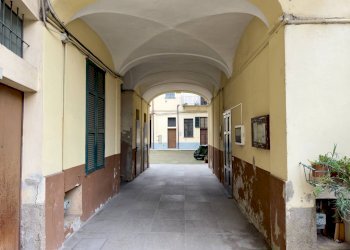 Foto 19 - Two-room apartment via Felice Cavallotti
242, Sesto San Giovanni - photo 19