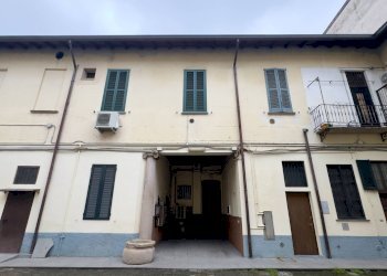 Facciata - Two-room apartment via Felice Cavallotti
242, Sesto San Giovanni - photo 20