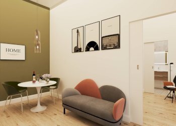 Foto 5 - Two-room apartment Via Matteo Maria Boiardo
35, Sesto San Giovanni - photo 5