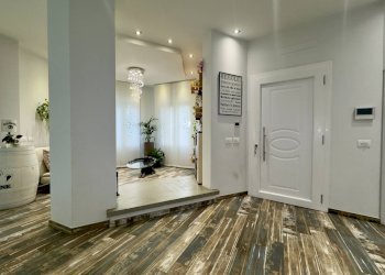 Salotto - Villa Via Nazionale Dei Giovi
 
94, Lentate sul Seveso - foto 6