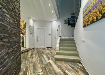 Foto 10 - Villa Via Nazionale Dei Giovi
 
94, Lentate sul Seveso - foto 10