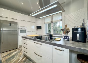 Cucina abitabile - Villa Via Nazionale Dei Giovi
 
94, Lentate sul Seveso - foto 12